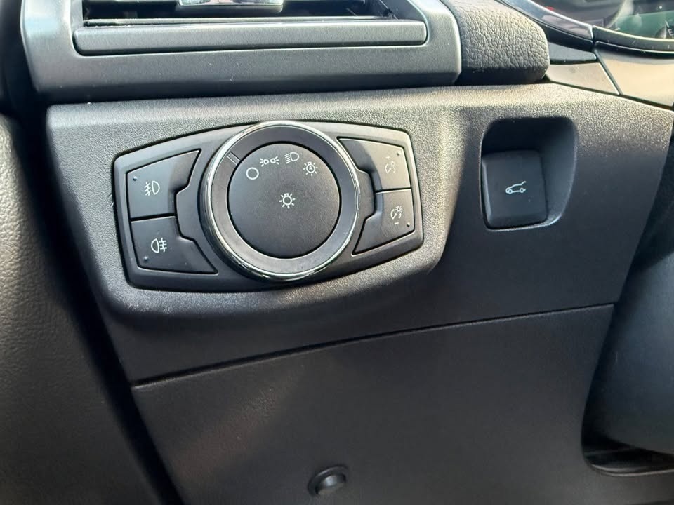 Ford Mondeo 1.5 EcoBoost Trend - 10