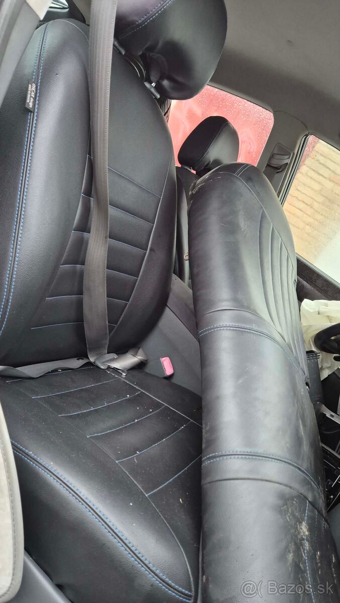 Toyota Prius 1,5i 57kw - 10