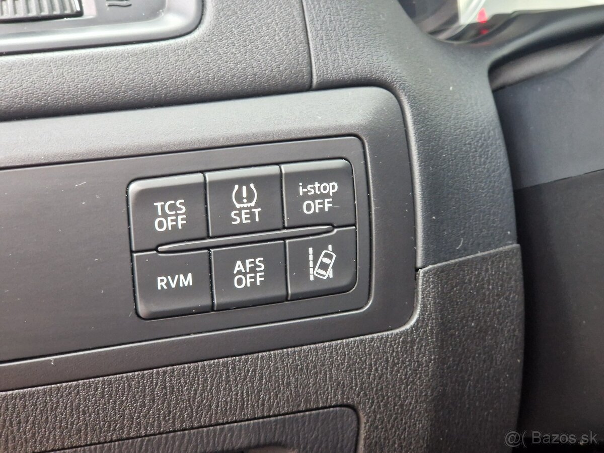 Mazda CX-5 2.0 Skyactiv-G AWD Revolution - 10