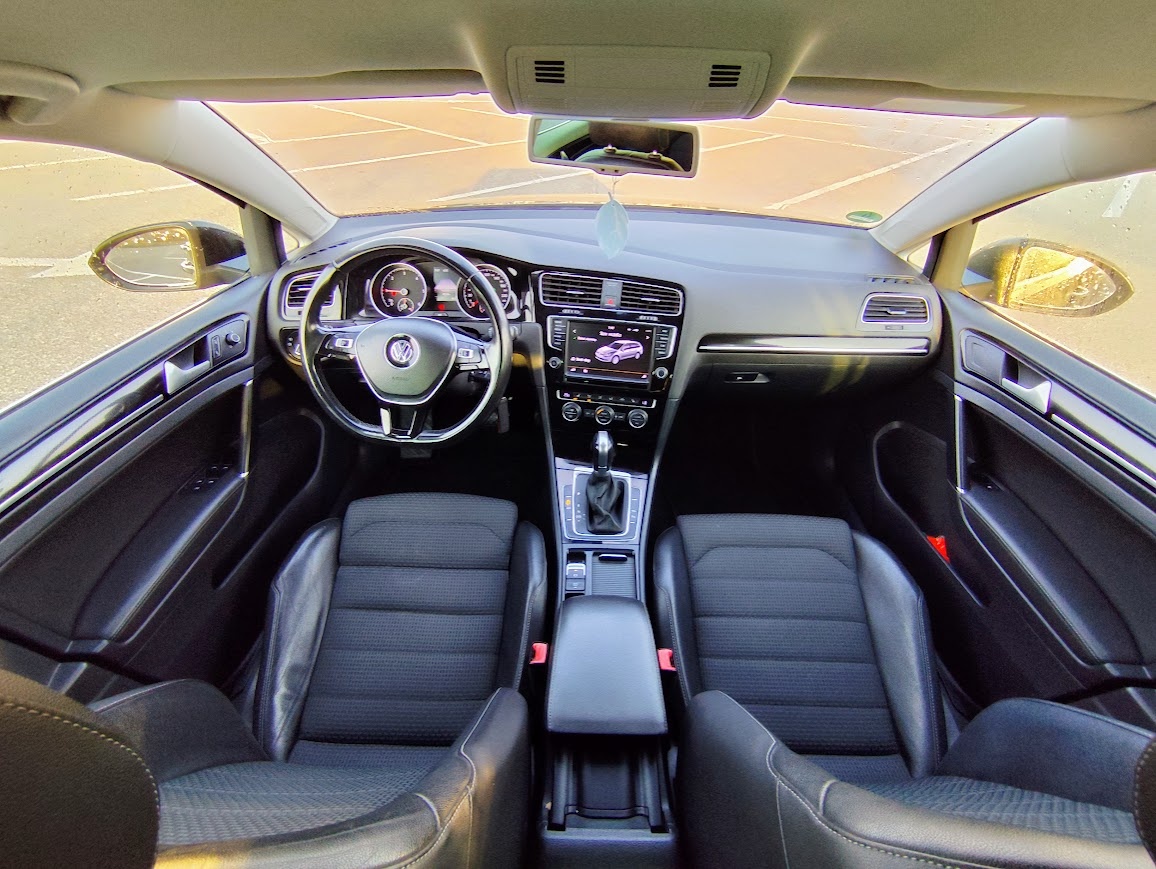 Golf 2.0 tdi 110kw DSG - 10