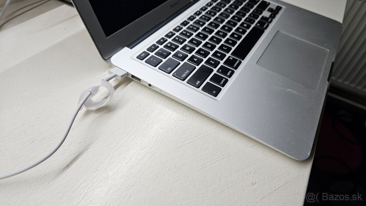 Macbook Air 2012 + nabíjačka - 10