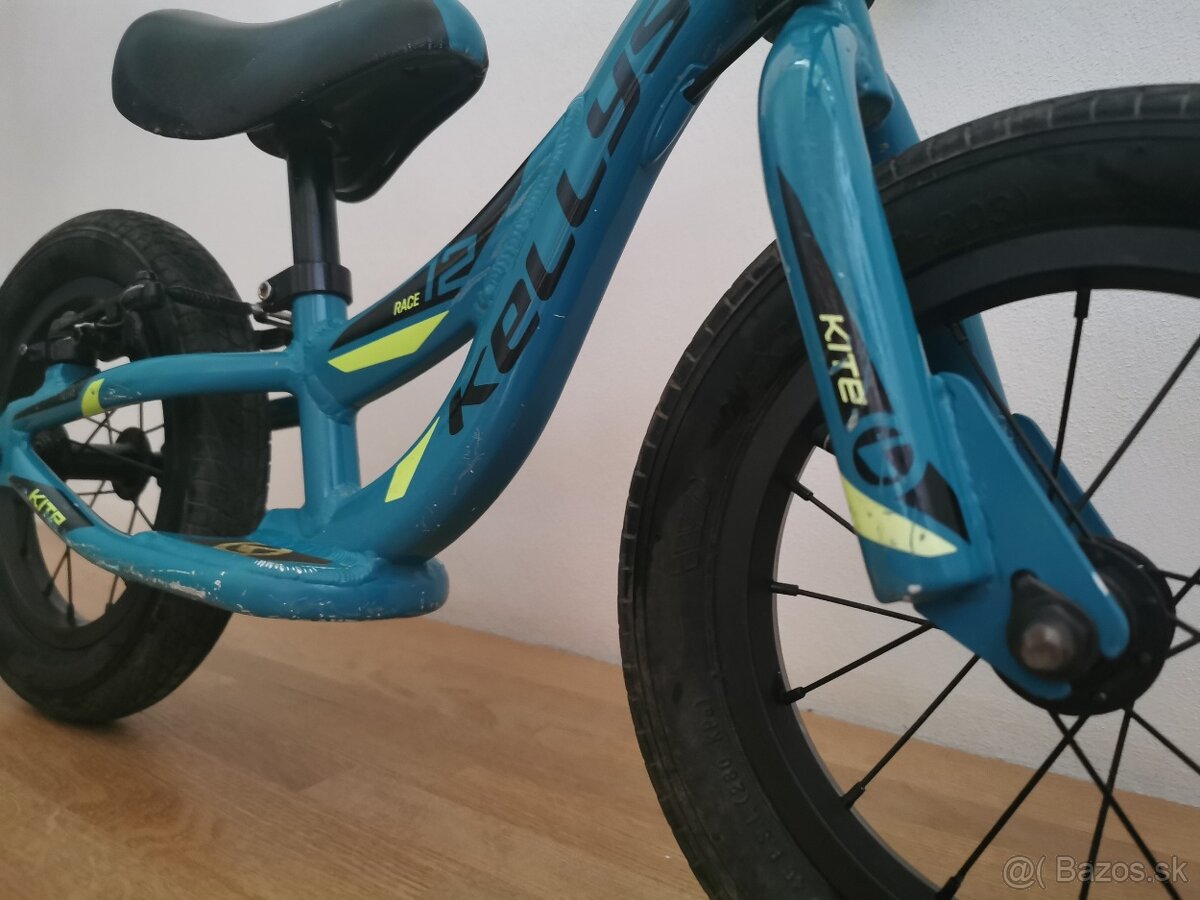 Odrážadlo Kellys Kite 12 - 10