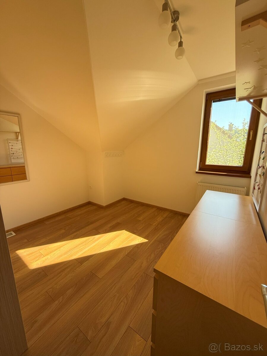 Prenájom dom - 10