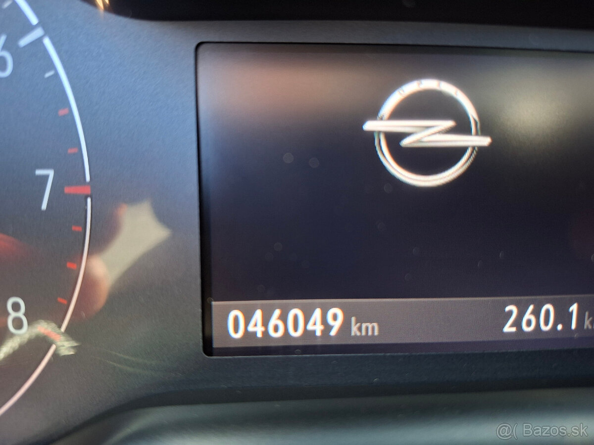 Opel Crossland X 1.5 CDTI S/S Elegance - 10