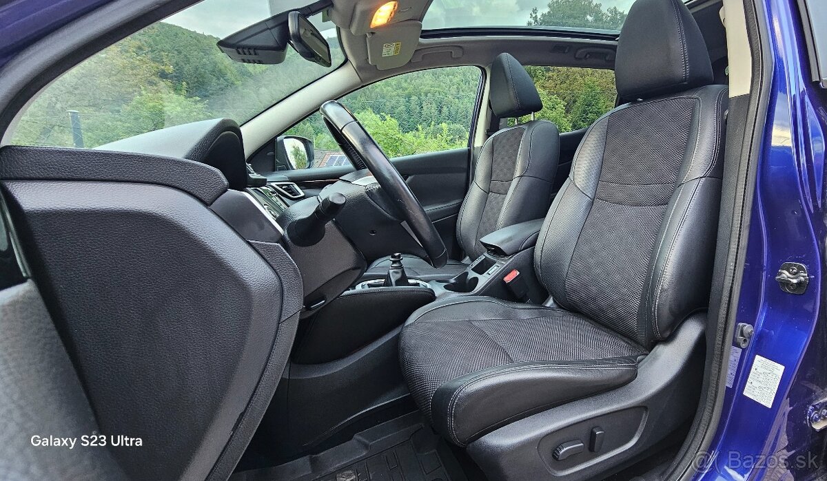 Nissan Qashqai 1.2 DIG-T Tekna - 10