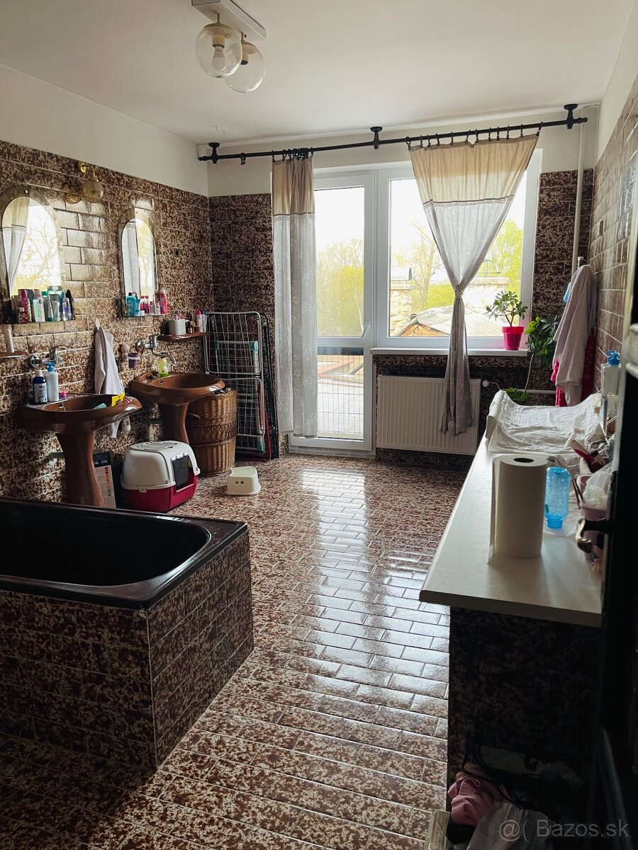 Dom v Branči pri Nitre - 10