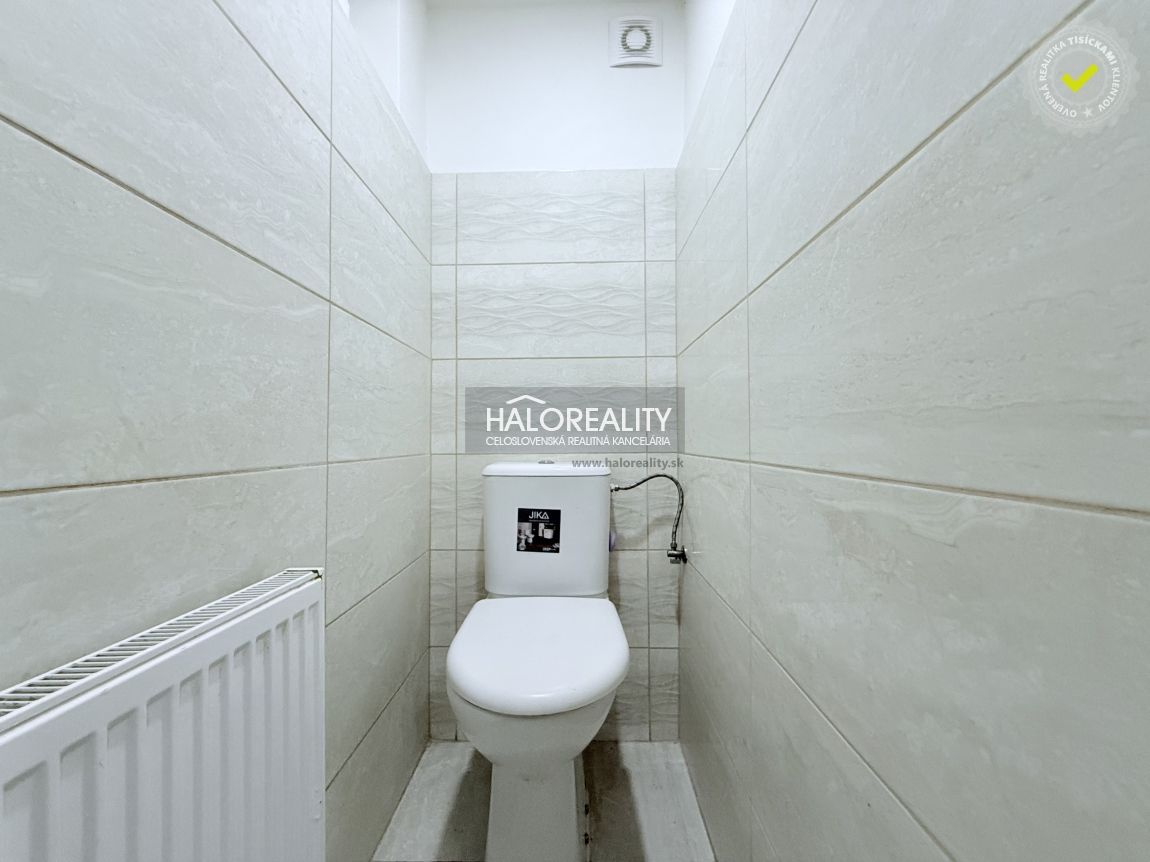 HALO reality - Predaj, rodinný dom Bystričany, Chalmová - EX - 10