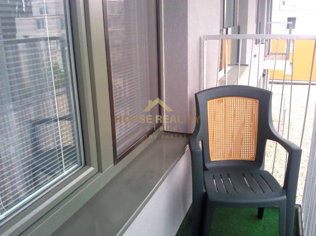 NOVOSTAVBA RETRO 2 izbový byt, Nevädzová ulica, Bratislava I - 10