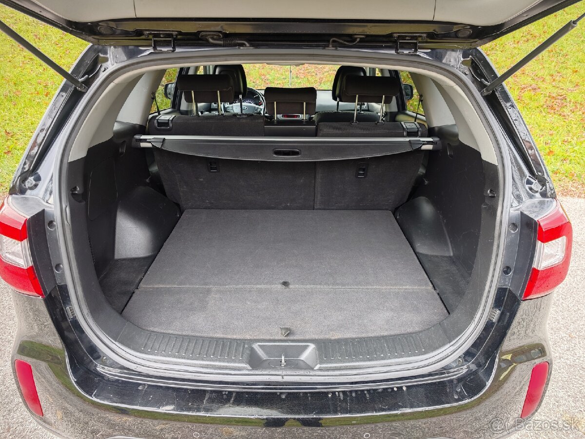 Sorento 2.2 CRDi 4WD, Slovenské, pravidelný servis, Nová STK - 10