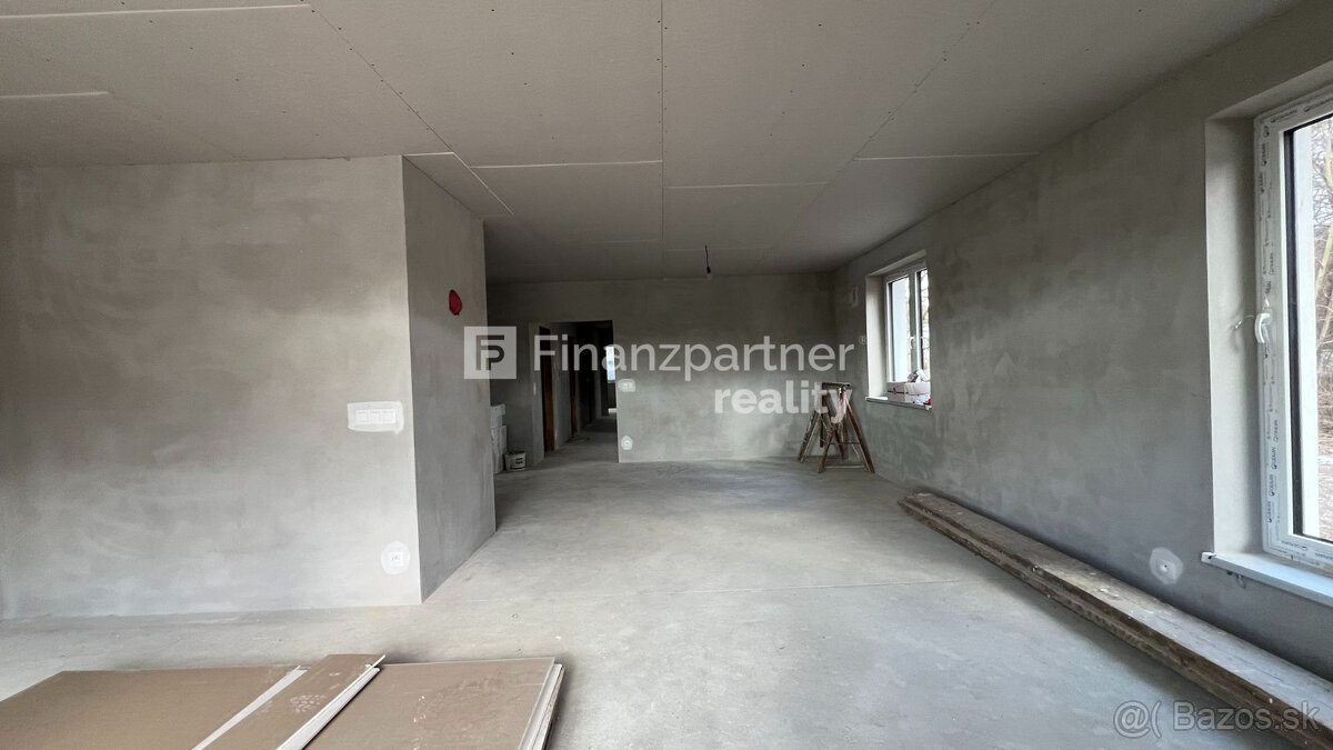 Novostavba, rodinný dom, pozemok 452 m², Klasov, Nitra - 10