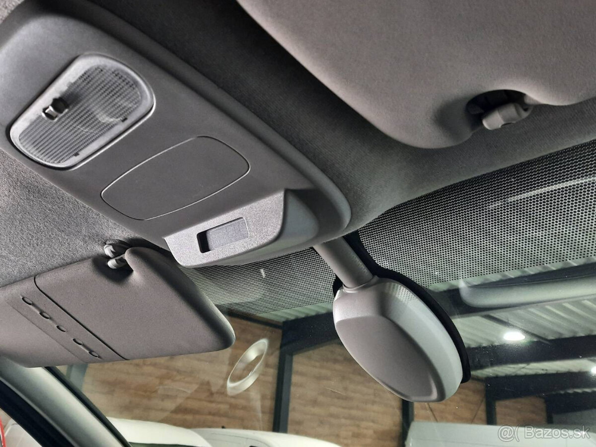 Fiat Talento 1,6 MTJ 145 - 8 miestne - 10