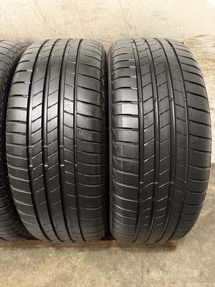 Letná sada 5x112 R18 , 225/45/18 Mercedes Benz A , B , CLA - 10