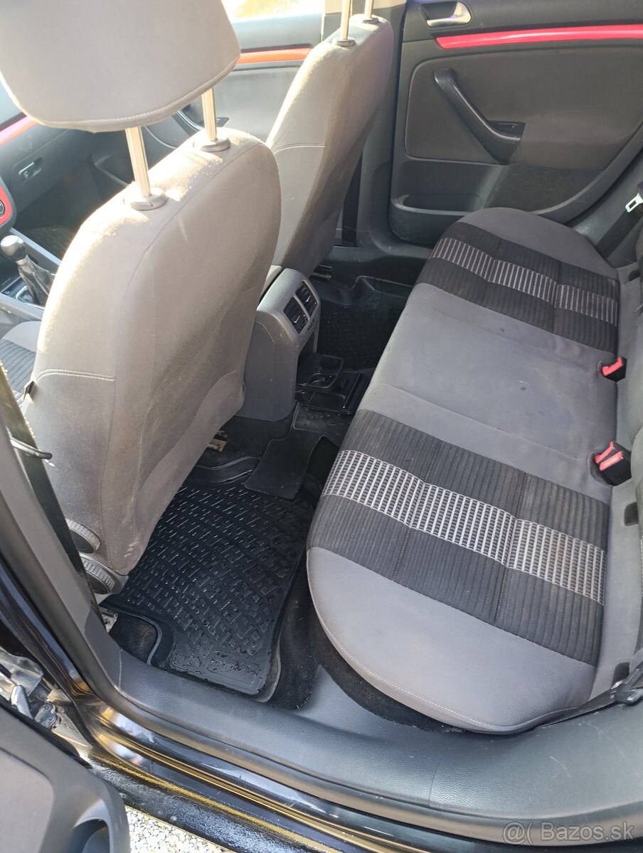 Volkswagen Golf 5 - 10