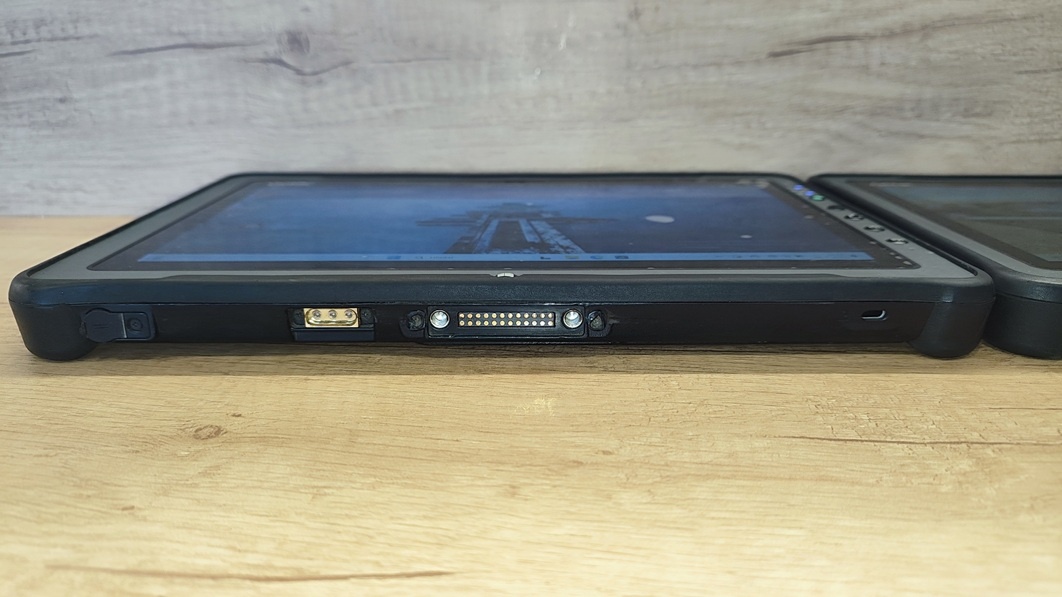 Getac F110 Gen. 5 odolný rugged tablet – ako nový / v záruke - 10