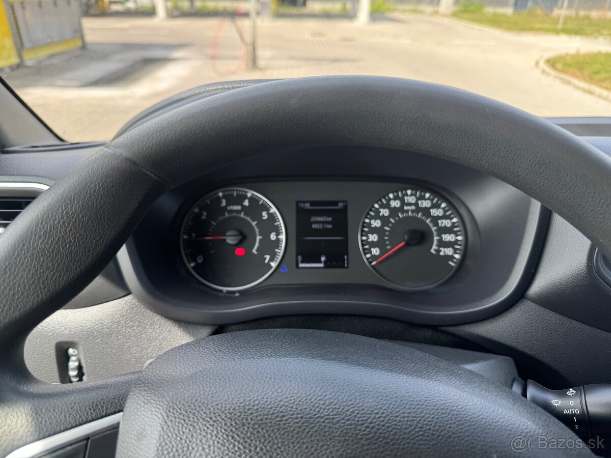 Renault Master 2022 - 10