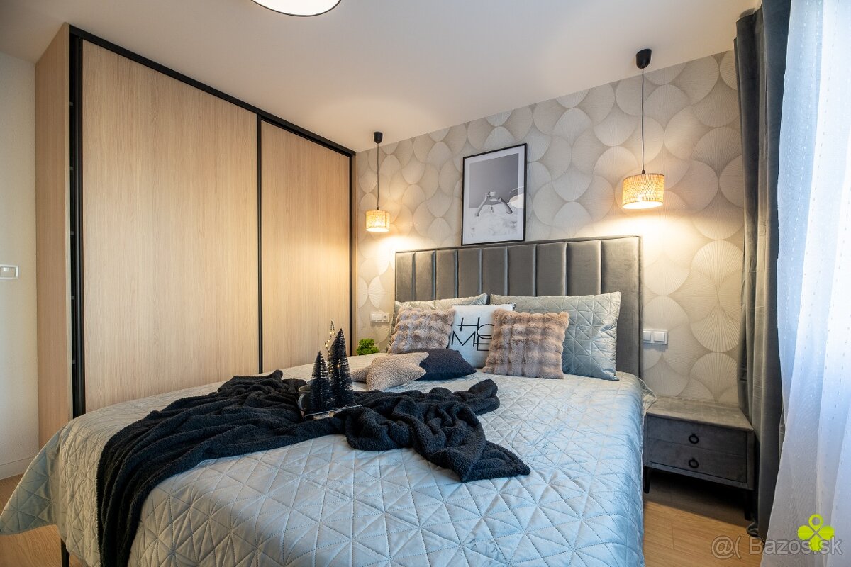 Nadčasový 3-izbový byt – Rudnaya, Staré sídlisko - 10