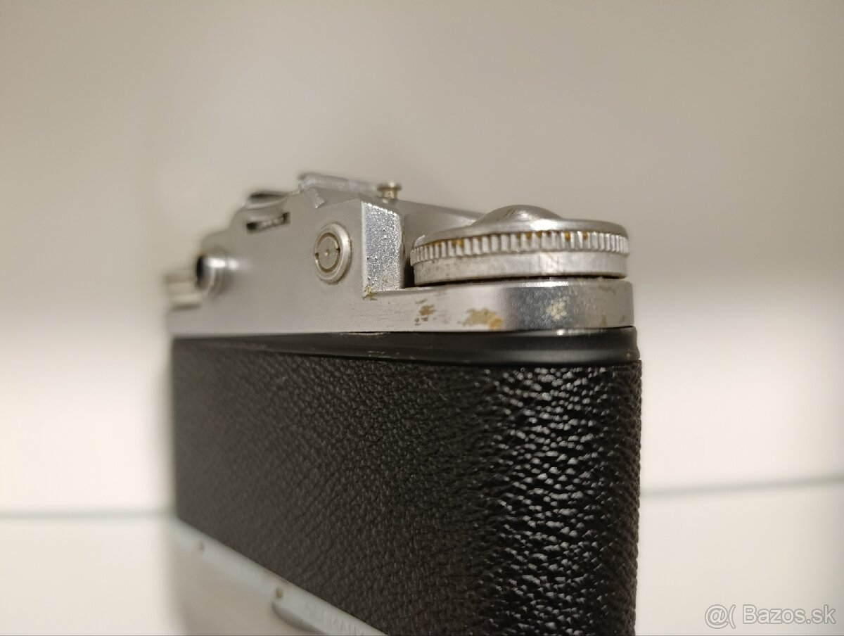 Braun Super Paxette - 10