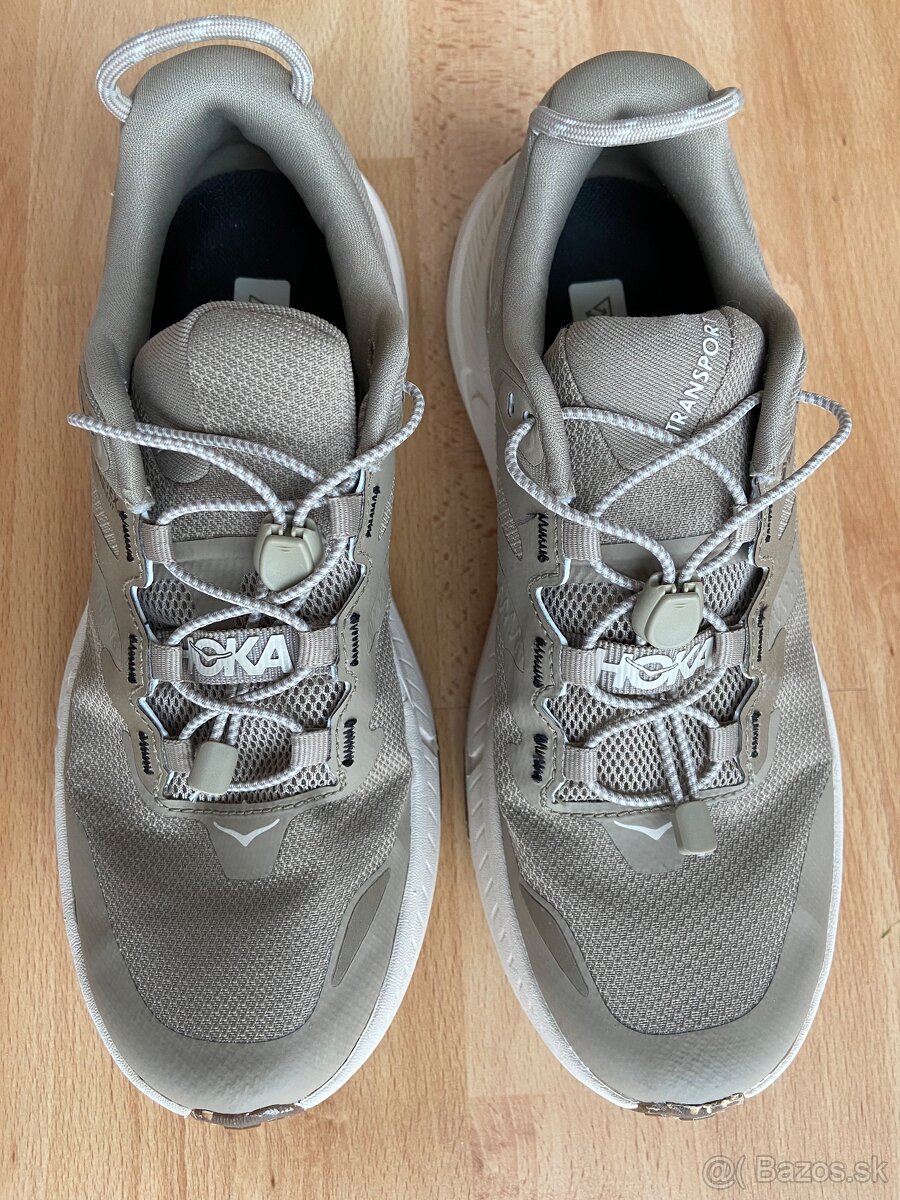 Dámske tenisky Hoka Transport GTX…..nové - 10