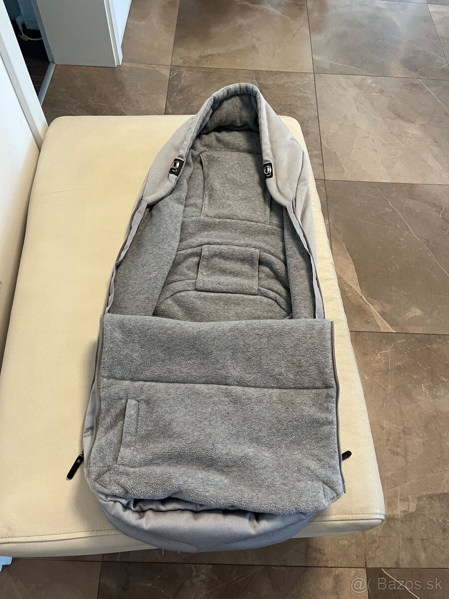 Joolz trojkombinacia - 10