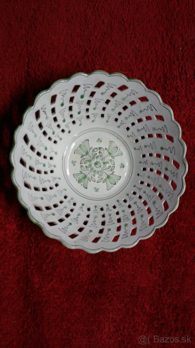 Ponukám rožne dekorácie starožitnosti. - 10