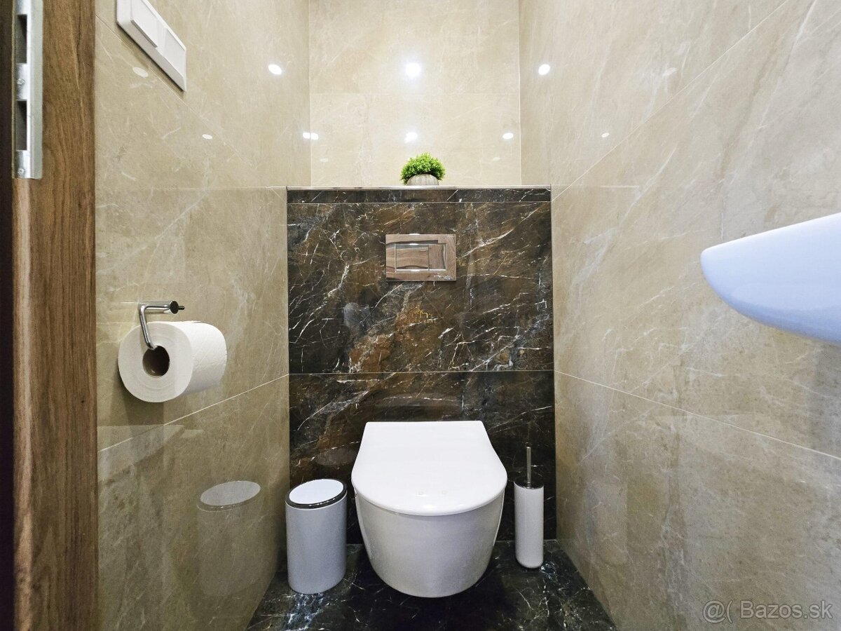 Krásny NOVÝ 3-izb. byt s veľkou Terasou / 110 m² / Malá Ida - 10