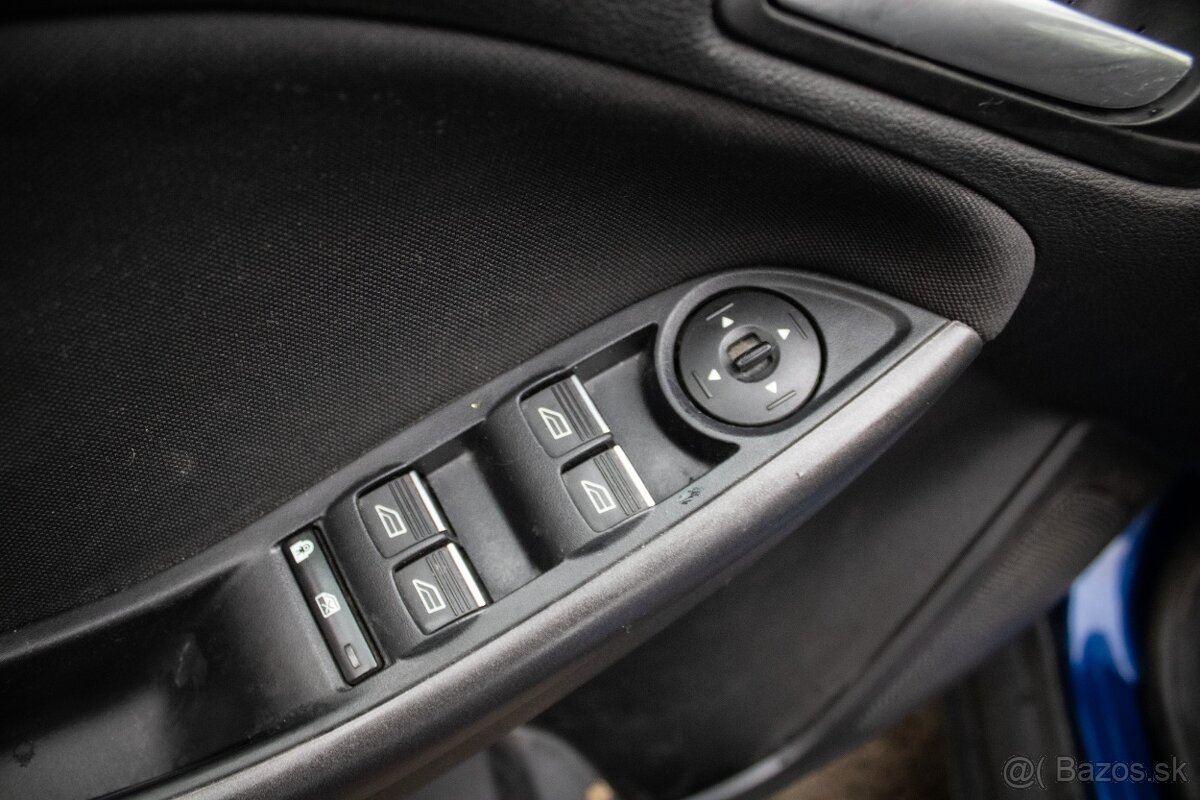 Ford Focus 1.0 EcoBoost Titanium X - 10