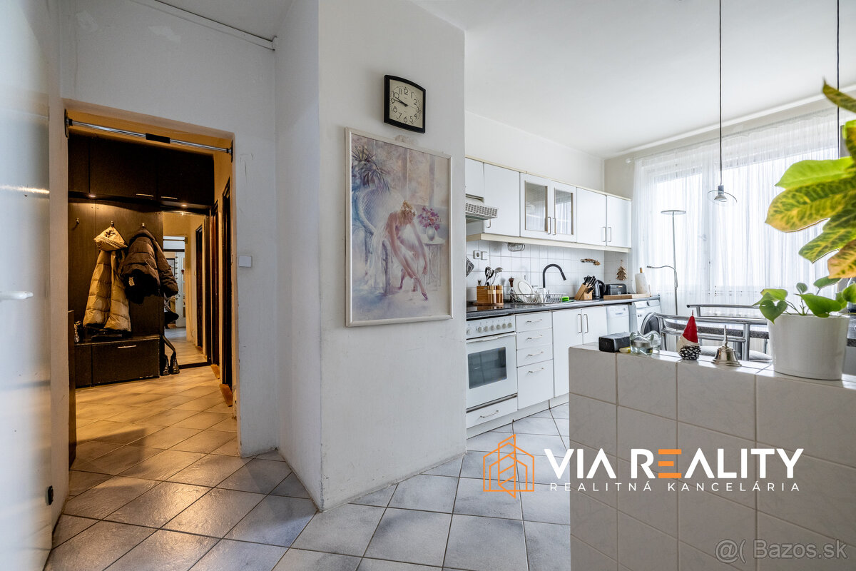 4-izbový byt na predaj, Jána Smreka 9, Devínska nová Ves, Br - 10