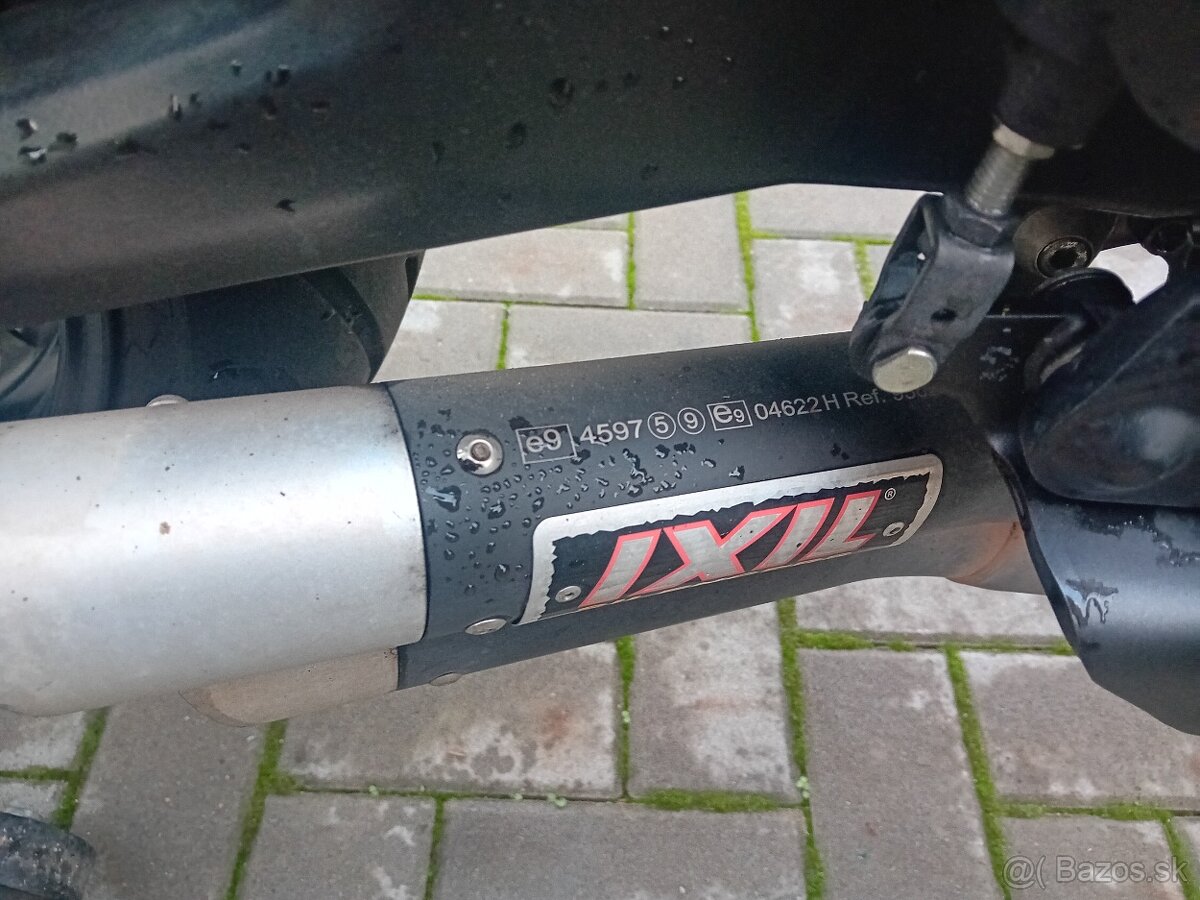 YAMAHA TRACER 700,TRACER 7,ABS,2018 - 10