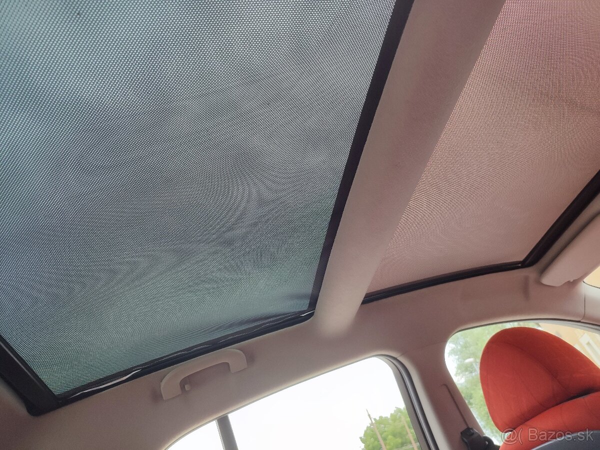 Smart forfour 2006 1.1 55kw - 10