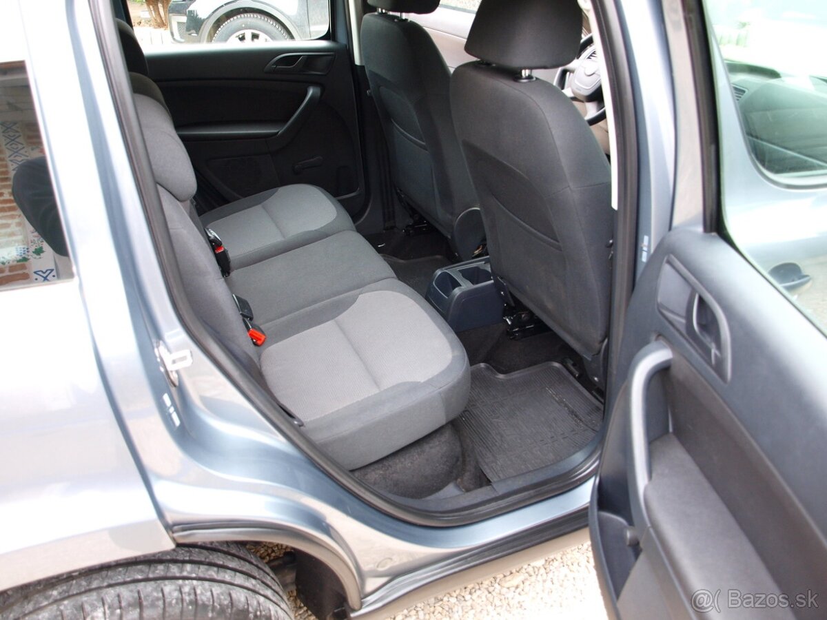 Škoda Yeti 1.2 TSI Ambition - 10