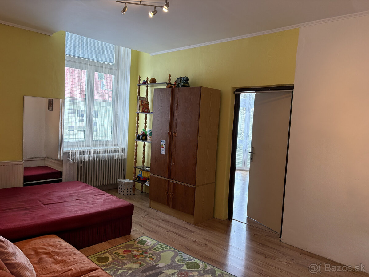 4-izbový byt v centre Ružomberka - 10