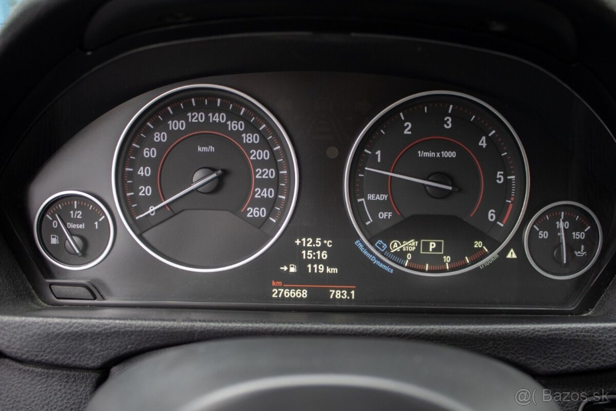 BMW Rad 4 Coupé 430d M-Packet - 10