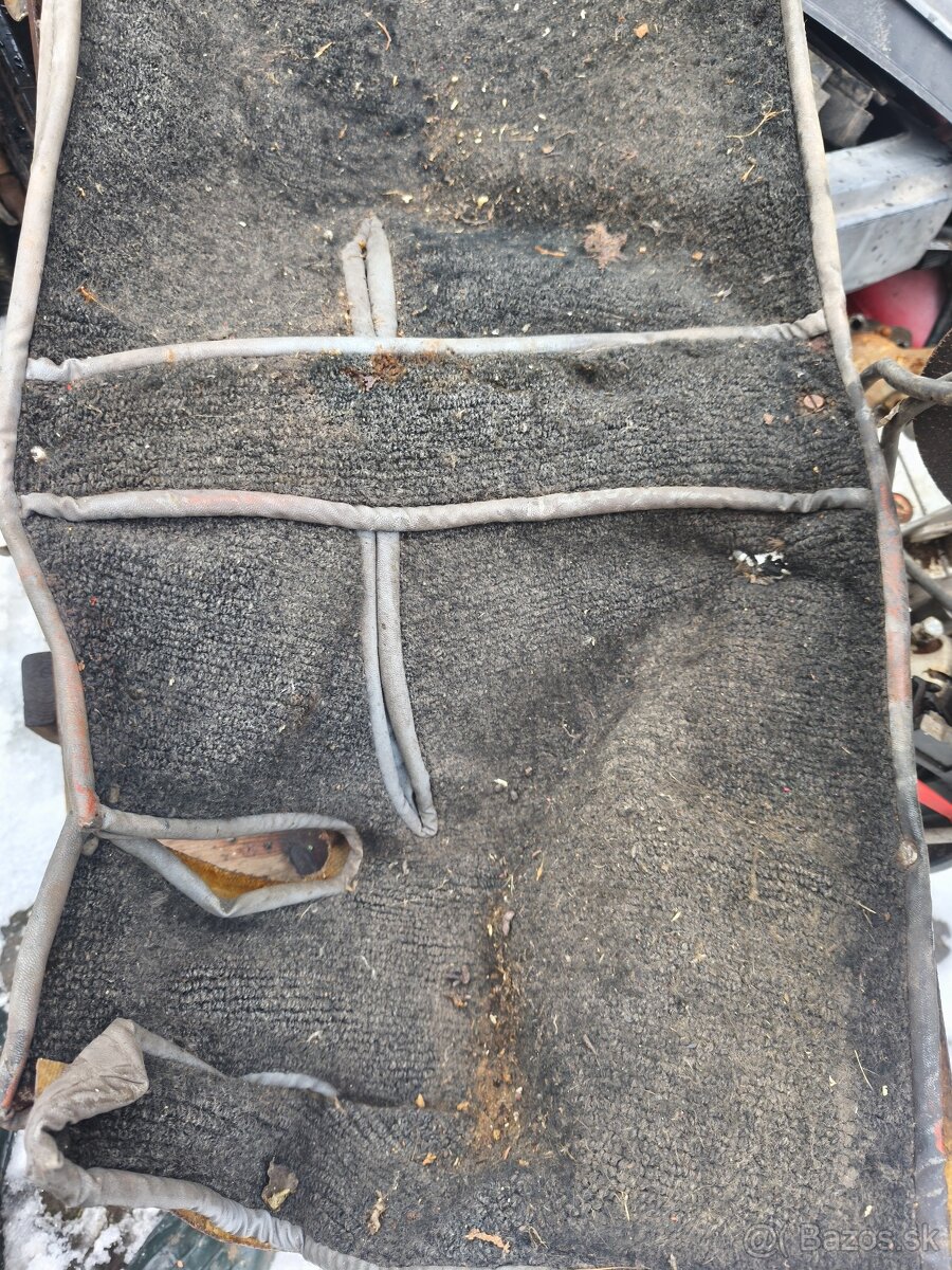 Tatra, Škoda, Mercedes - 10