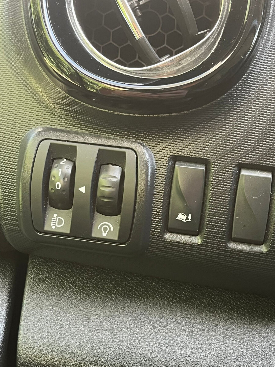 predám Opel Vivaro 1.6 biturbo ,Odpočet DPH - 10