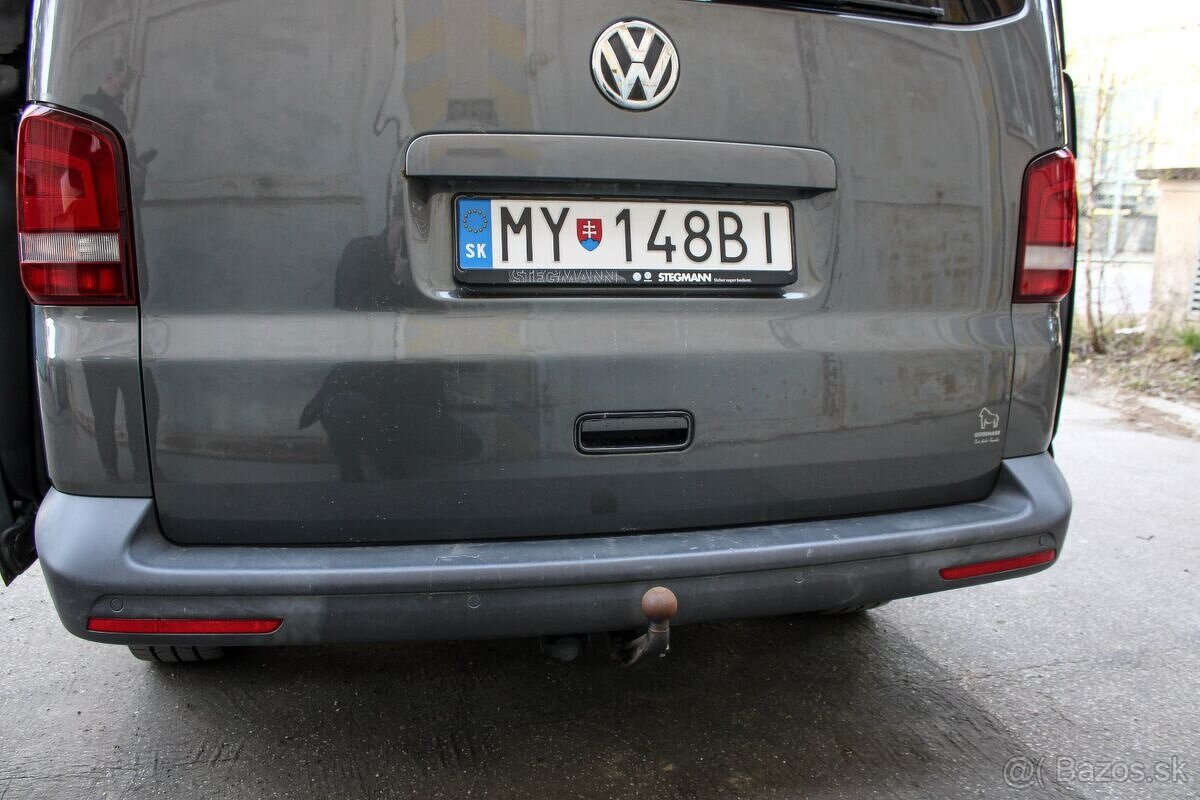 Volkswagen Multivan 2.0 BiTDI PANAMERICANA 4MOTION DSG - 10