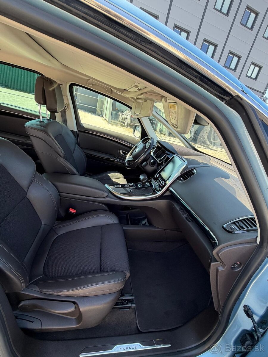 Renault Espace V - 10