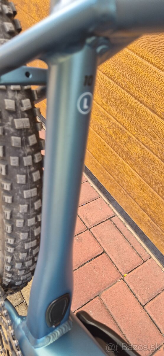 E-BIKE značky SCOTT - 10