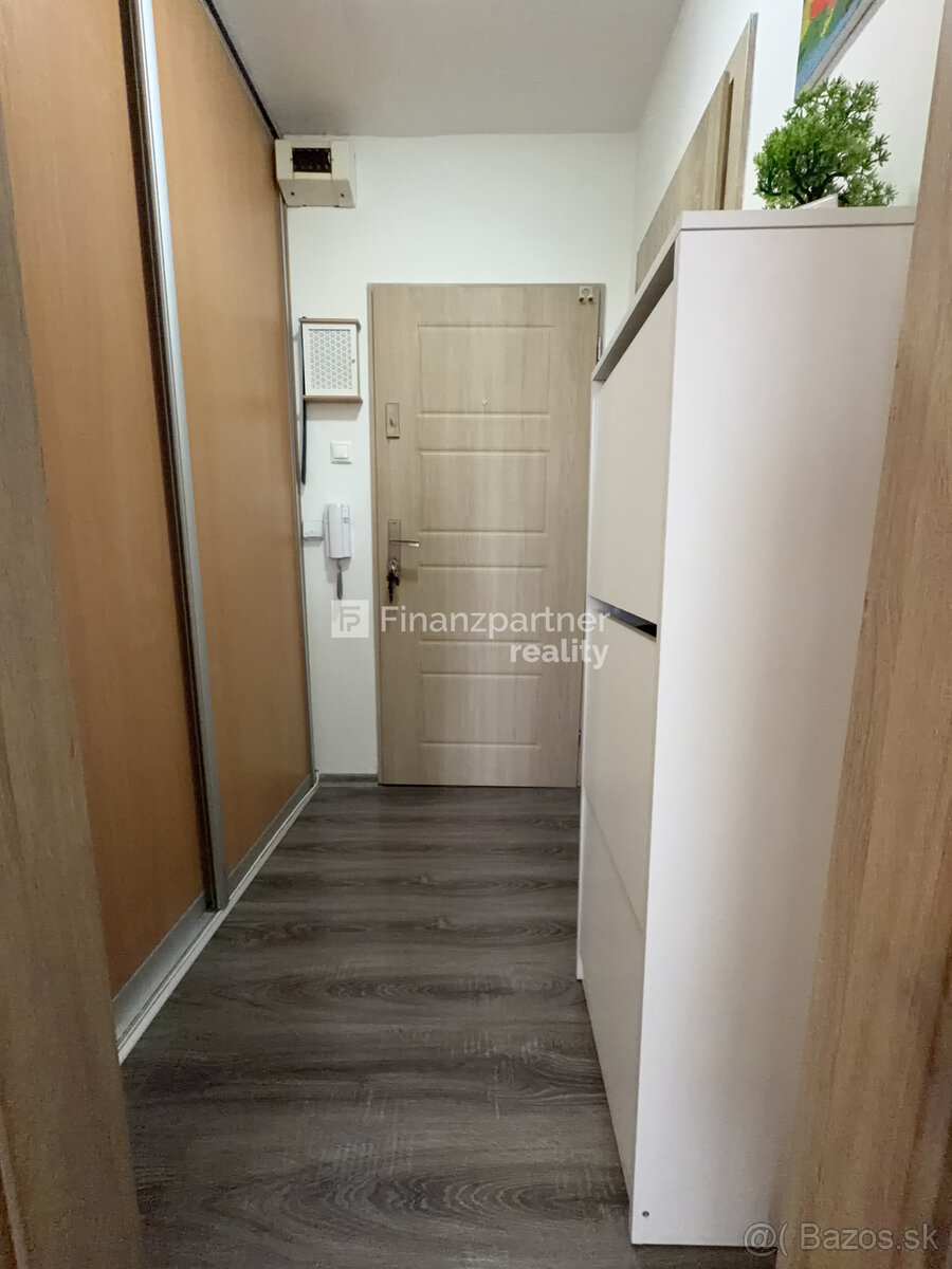 1izbový bauring na predaj, Poštová, Trnava, 29m2 - 10