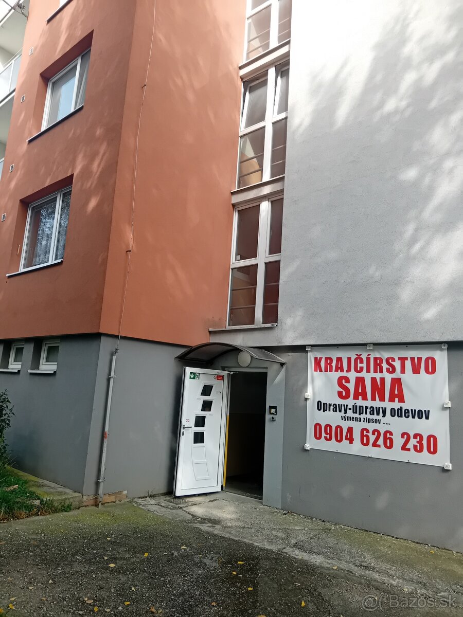 REZERVOVANE 2 - izbový byt Trenčín - juh - 10