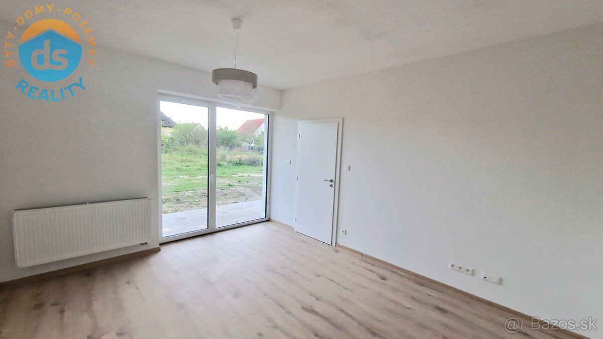 Na prenájom novostavba 3 izbový byt, REZERVUJTE , 82 m2, - 10