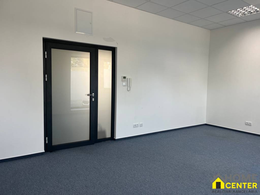 PRENÁJOM kancelárií v lukratívnej budove, Hadovská cesta, Ko - 10