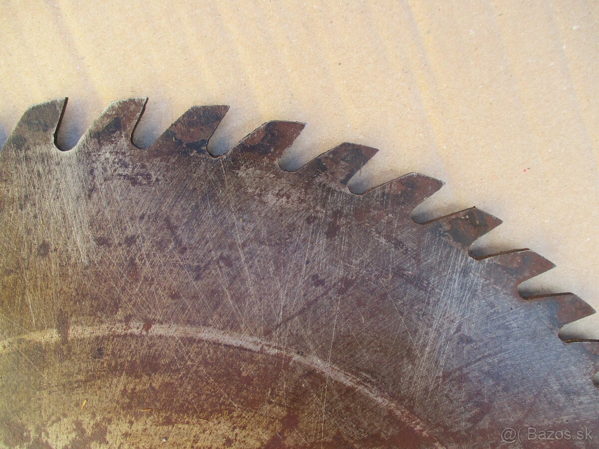 pílový kotúč - 10