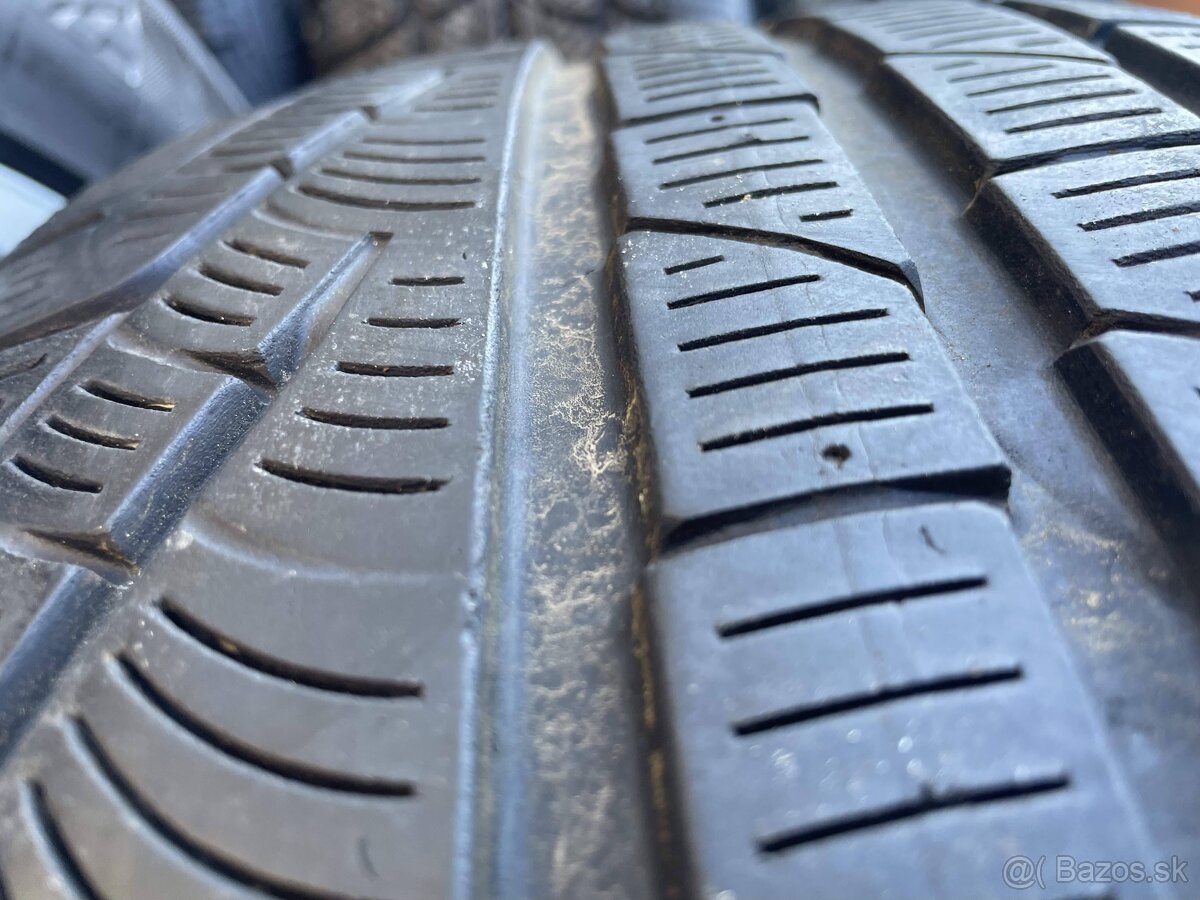 SEBRING PEGASUS VW TIGUAN TARRACO KODIAQ SUPERB PASSAT B8 - 10