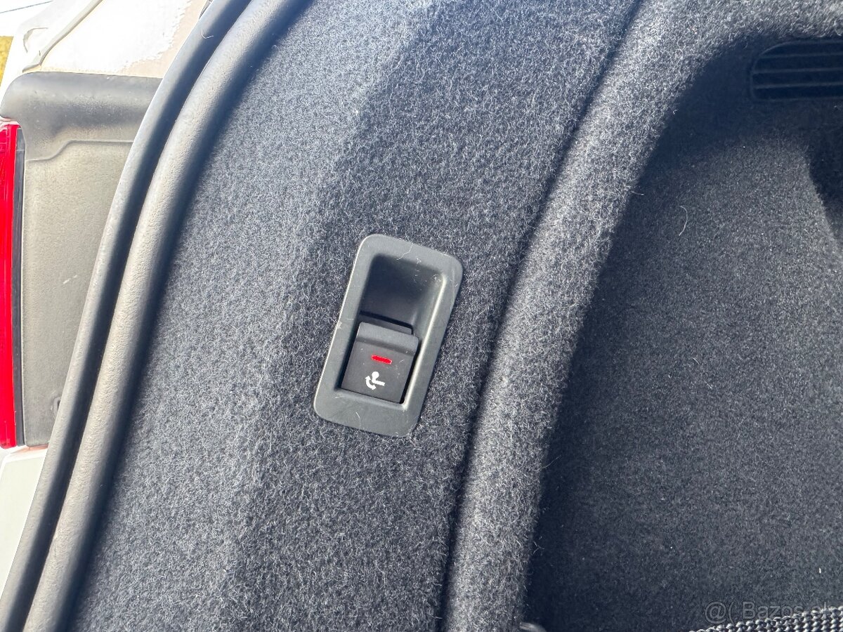 Audi A4 Allroad B9 3.0TDi 160kw - 10