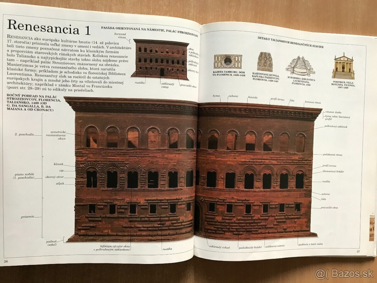 3 x Mýty a legendy, Deti ako ja, Peniaze, Stavby - 10