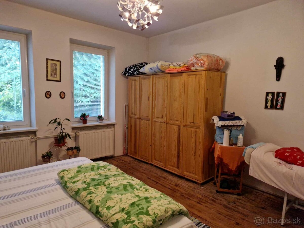 Na predaj rodinný dom v obci Tužina okres Prievidza - 10