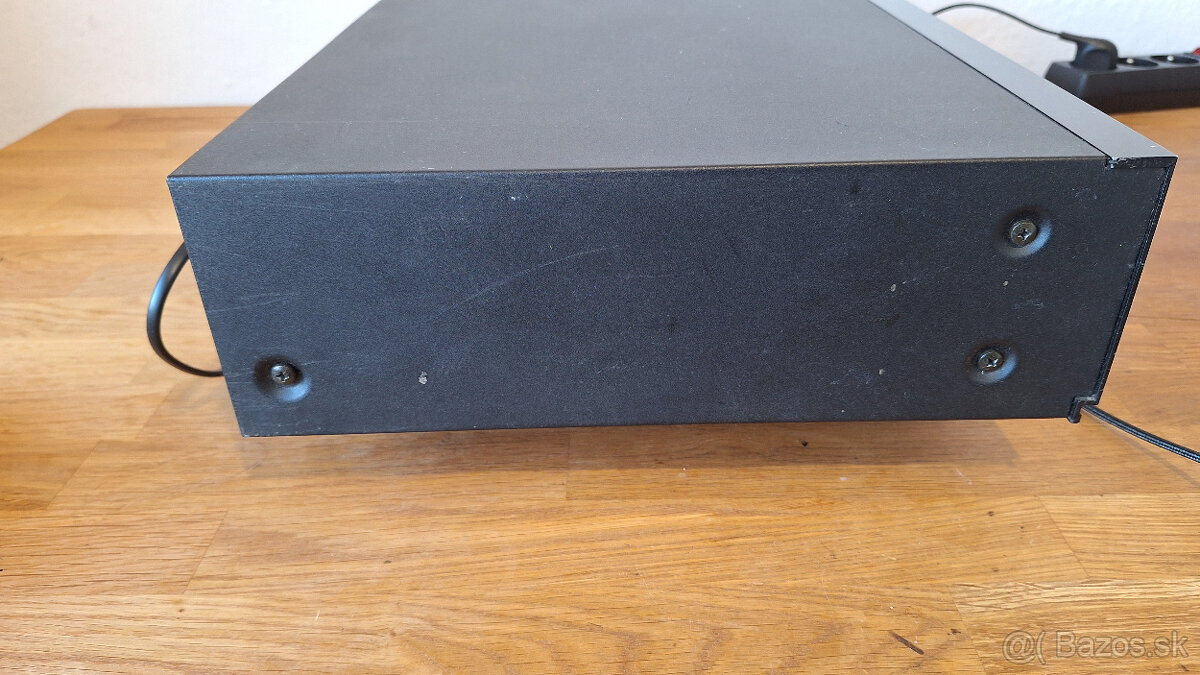 Kenwood KX-880G / Vintage 1986 - 10