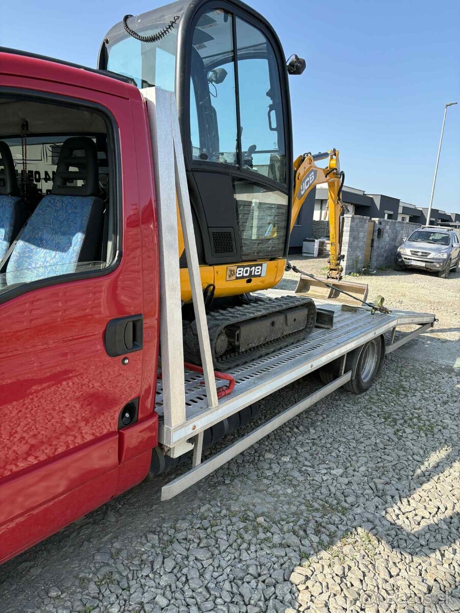 LACNÁ Odťahová služba - Košický kraj - 10