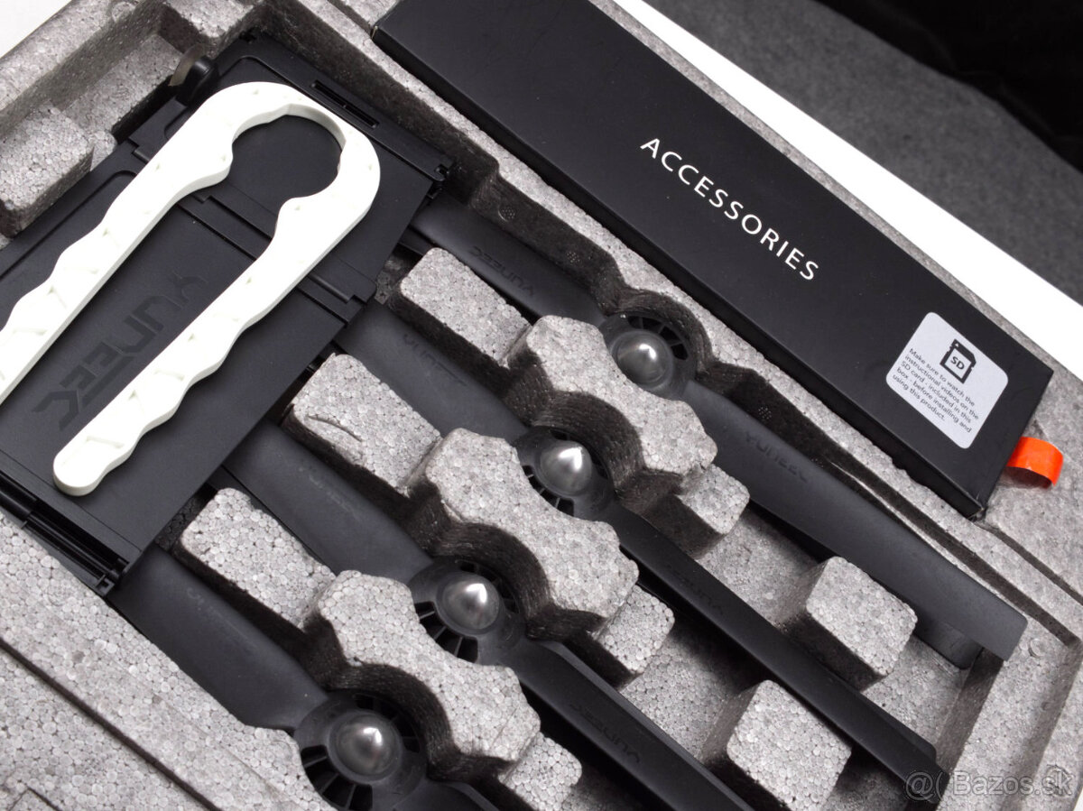 PREDÁM - Yuneec Q500 4K - 10