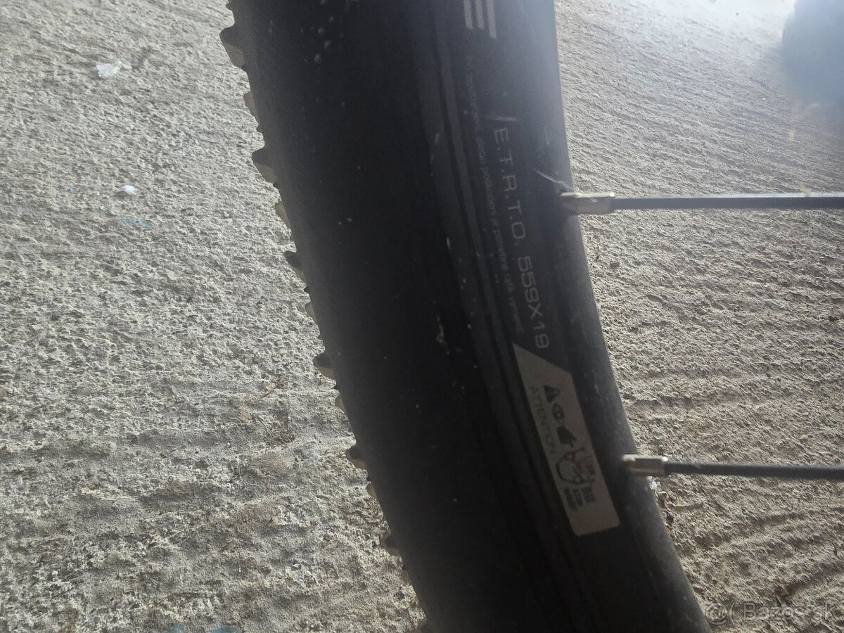 Charisma 2.0 ctm - 10